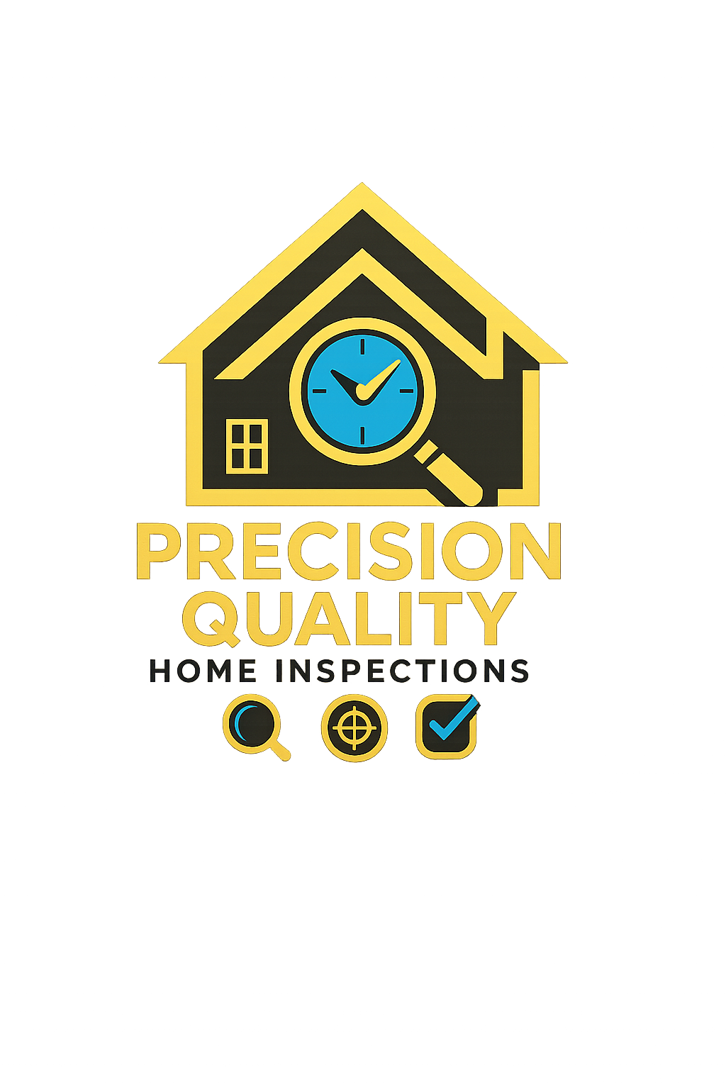 Precision Quality Home Inspections 
